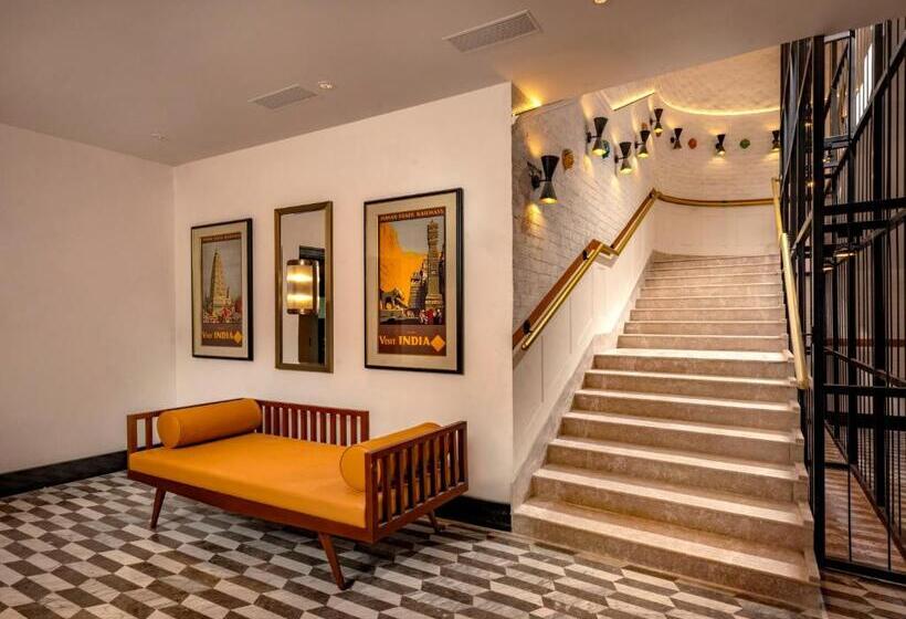 Welcomhotel By Itc Hotels, Guntur