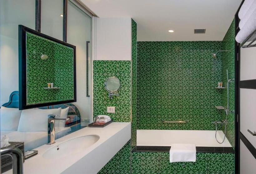 Welcomhotel By Itc Hotels, Guntur