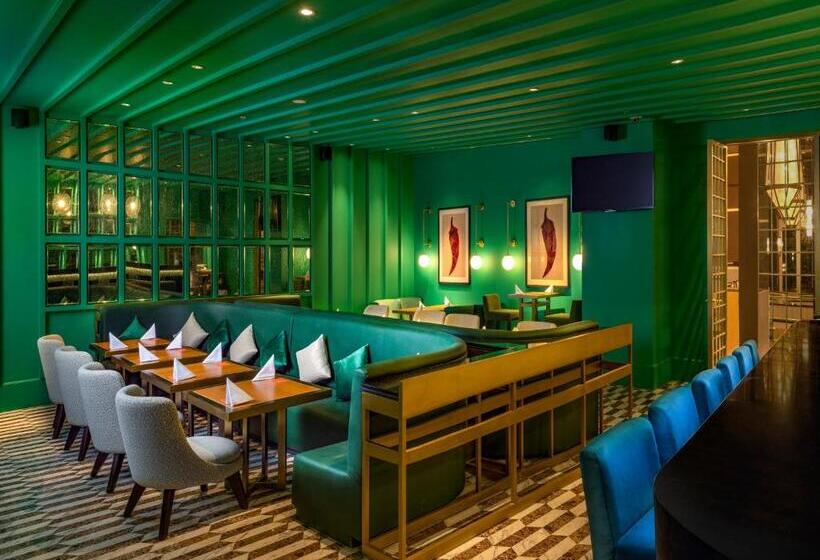 Welcomhotel By Itc Hotels, Guntur