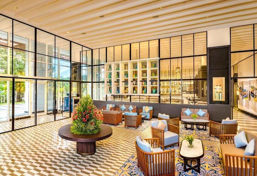 Welcomhotel By Itc Hotels, Guntur