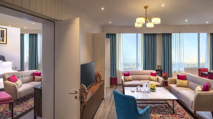 Welcomhotel By Itc Hotels, Guntur