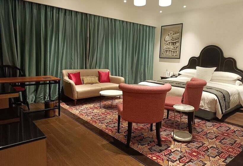 Welcomhotel By Itc Hotels, Guntur