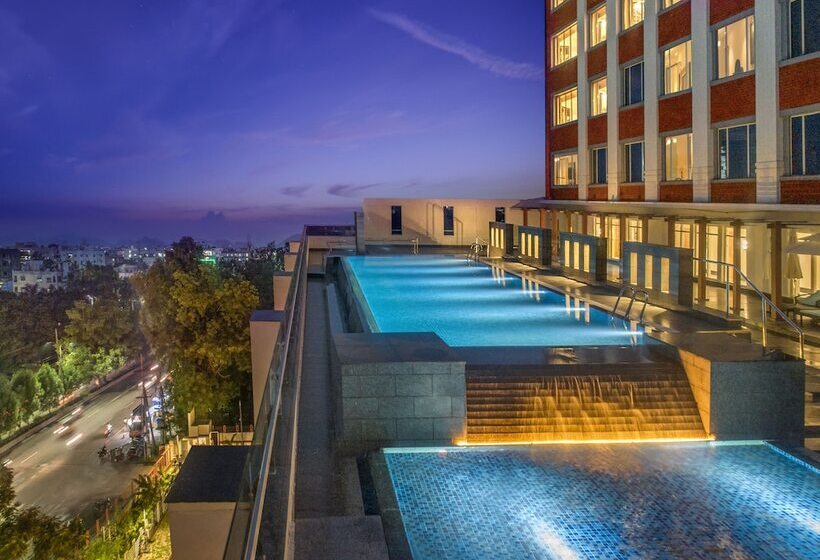 Welcomhotel By Itc Hotels, Guntur