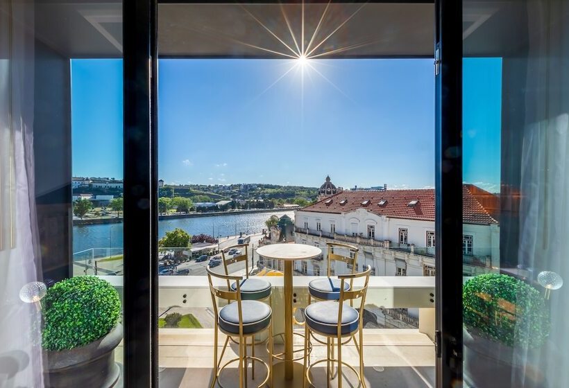 Cbr Boutique Hotel   Coimbra