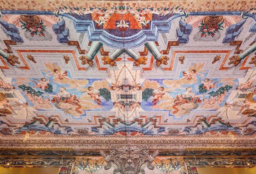 Cbr Boutique Hotel   Coimbra