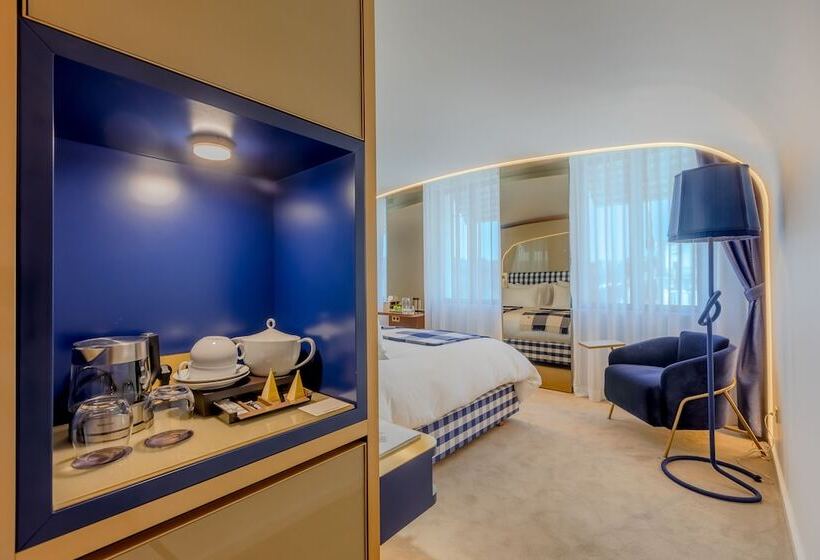 Cbr Boutique Hotel   Coimbra