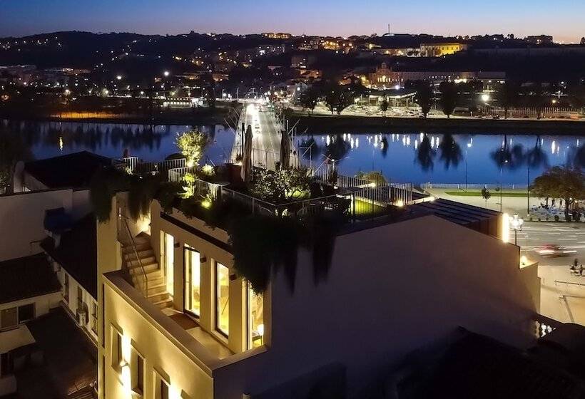 Cbr Boutique Hotel   Coimbra