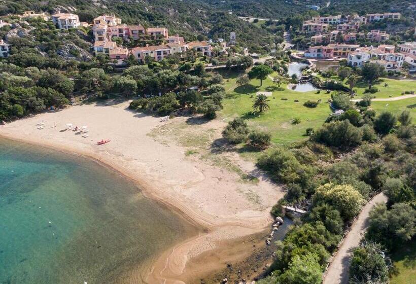 Il Giardino Degli Oleandri