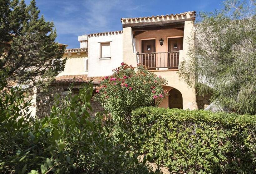 Il Giardino Degli Oleandri