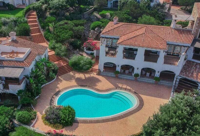 Il Giardino Degli Oleandri