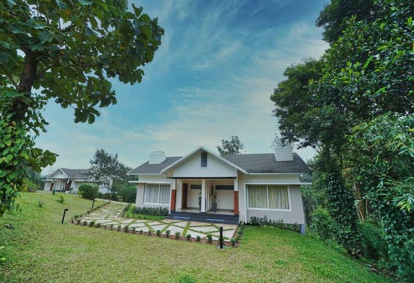 Jungle Bay Resorts & Spa