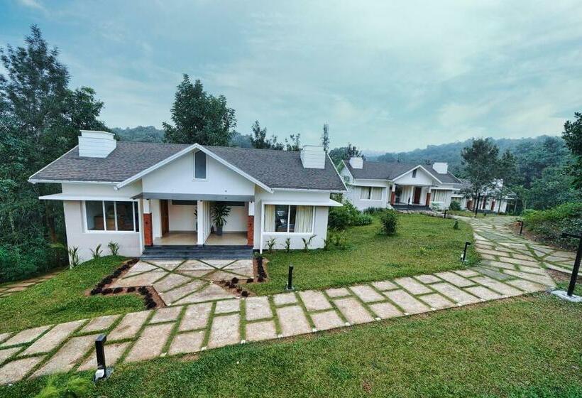 Jungle Bay Resorts & Spa