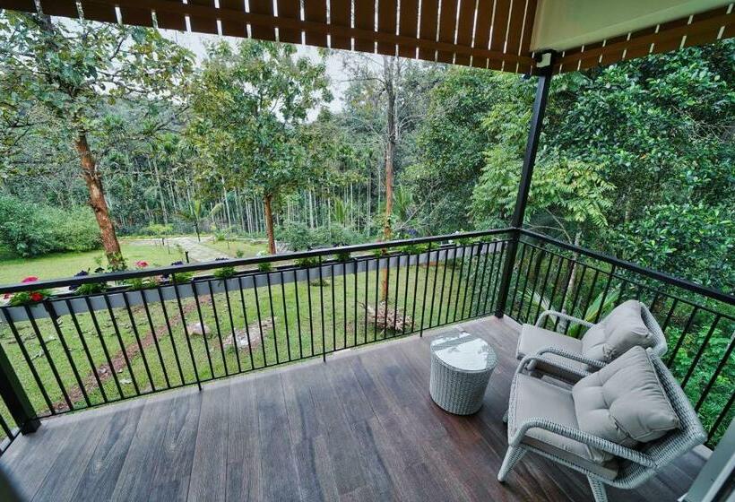 Jungle Bay Resorts & Spa