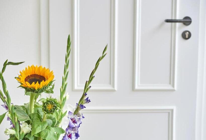 Landhotel Gelber Löwe