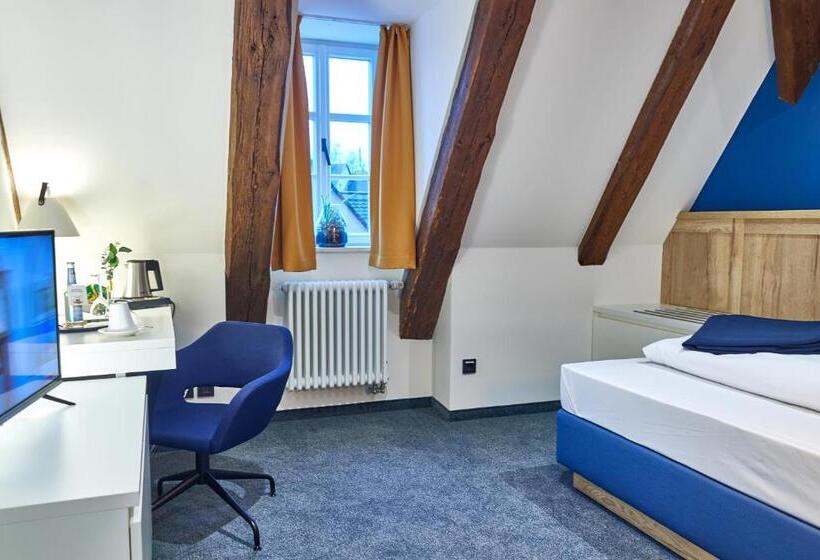 Landhotel Gelber Löwe