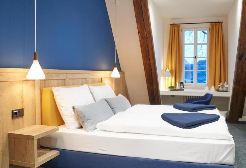 Landhotel Gelber Löwe