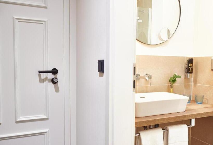 Landhotel Gelber Löwe