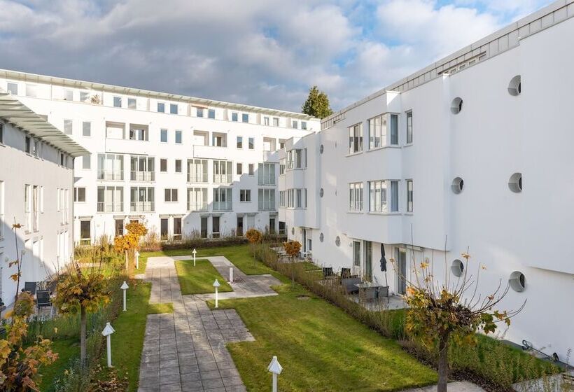 Limehome Linz Friedrichstraße