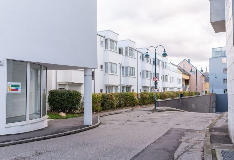 Limehome Linz Friedrichstraße