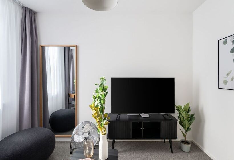 Limehome Linz Friedrichstraße