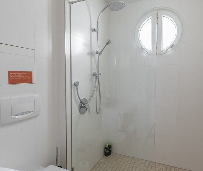 Limehome Linz Friedrichstraße