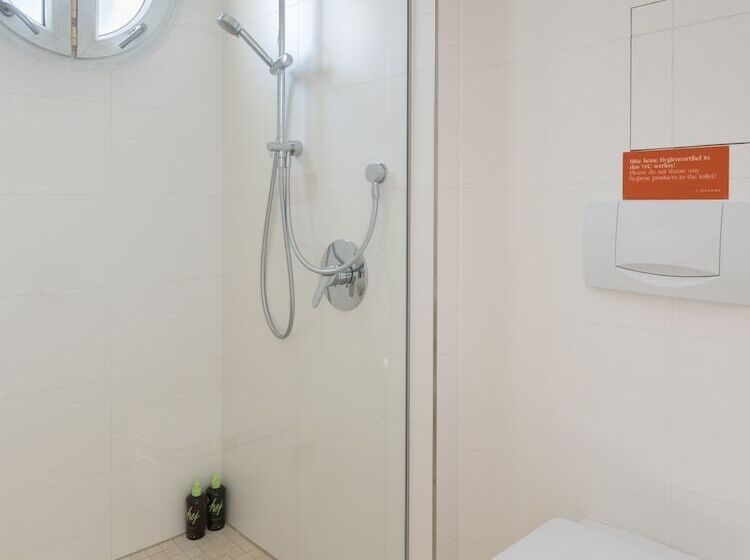 Limehome Linz Friedrichstraße