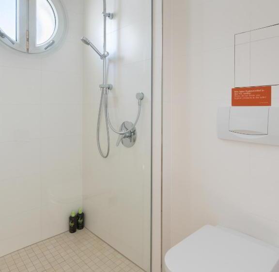 Limehome Linz Friedrichstraße