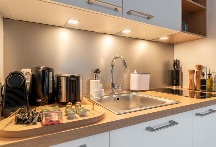 Limehome Linz Friedrichstraße