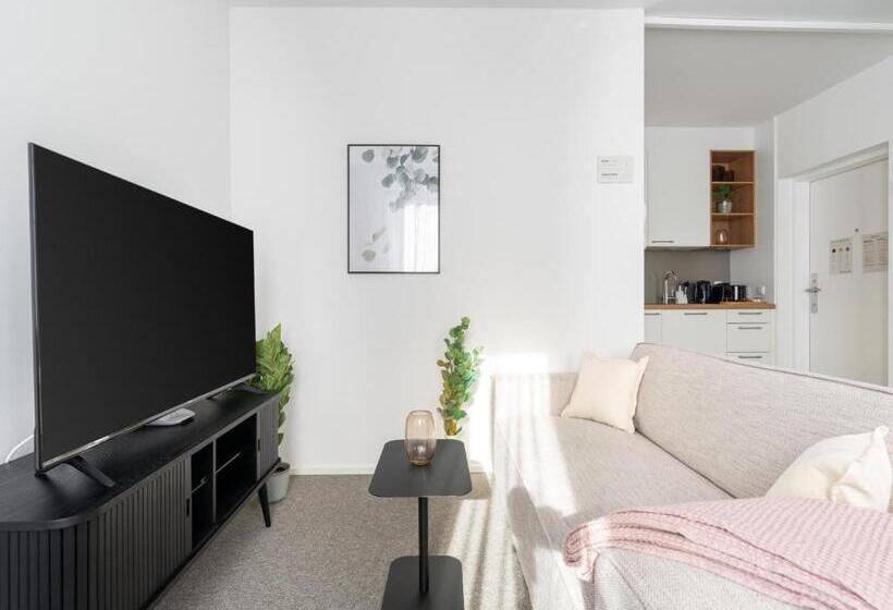 Limehome Linz Friedrichstraße