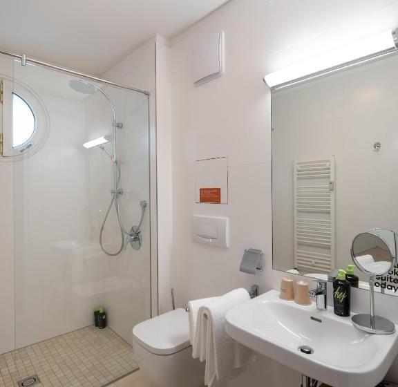 Limehome Linz Friedrichstraße