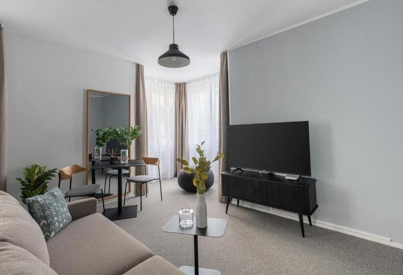 Limehome Linz Friedrichstraße