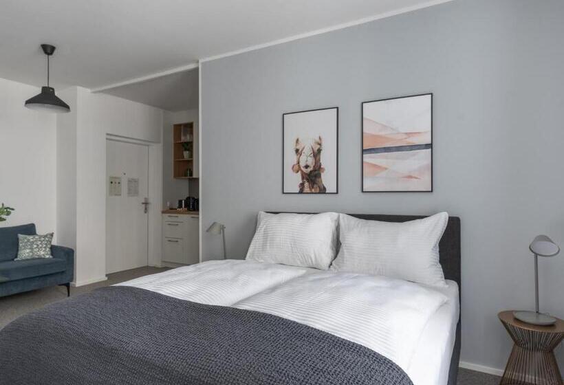 Limehome Linz Friedrichstraße