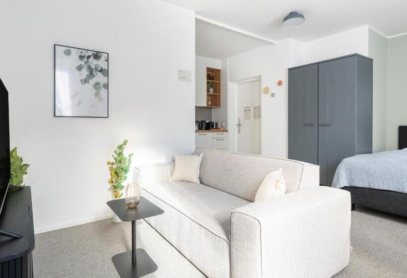 Limehome Linz Friedrichstraße