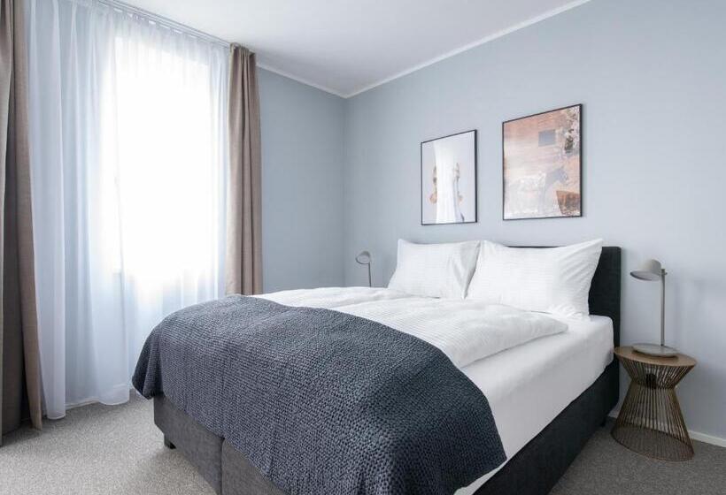 Limehome Linz Friedrichstraße