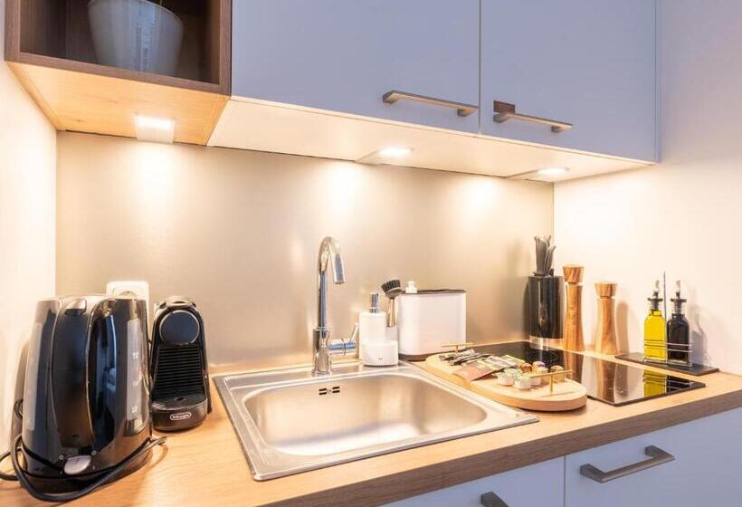 Limehome Linz Friedrichstraße