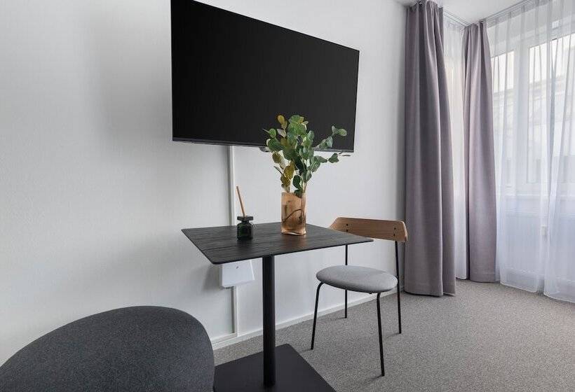 Limehome Linz Friedrichstraße