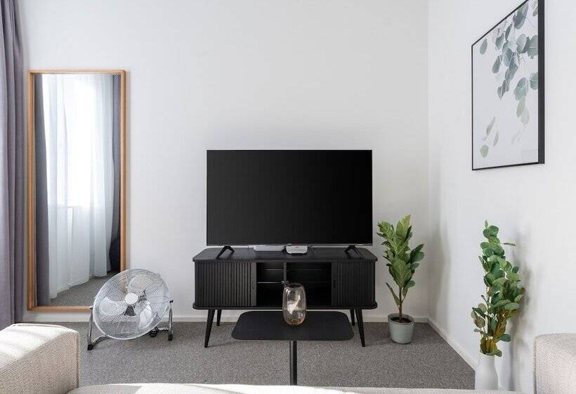 Limehome Linz Friedrichstraße