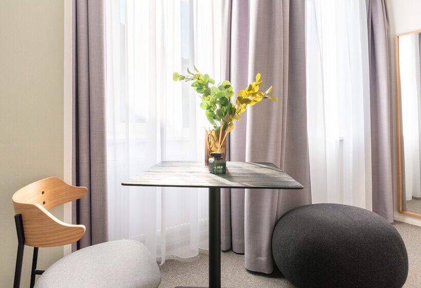 Limehome Linz Friedrichstraße