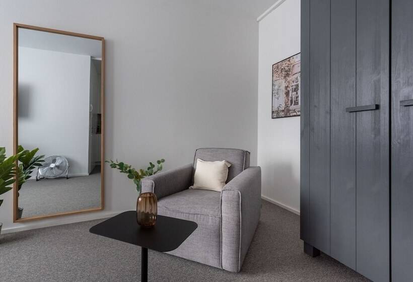 Limehome Linz Friedrichstraße