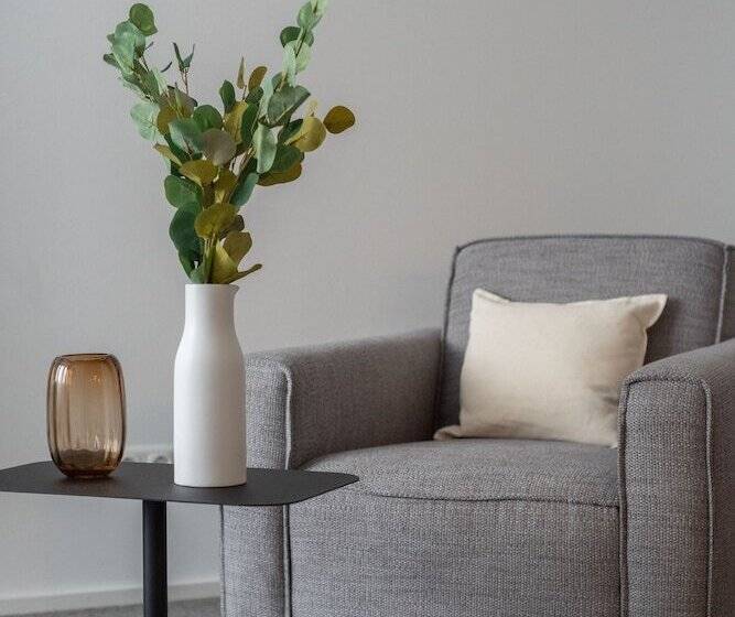 Limehome Linz Friedrichstraße