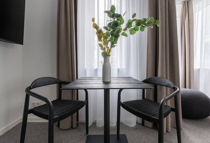 Limehome Linz Friedrichstraße