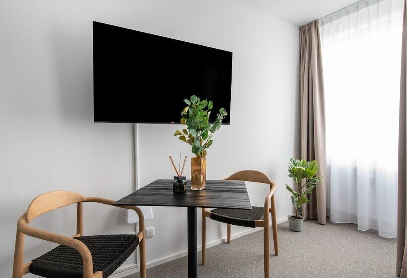 Limehome Linz Friedrichstraße