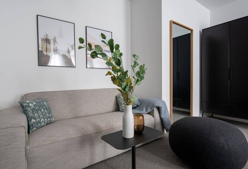 Limehome Linz Friedrichstraße