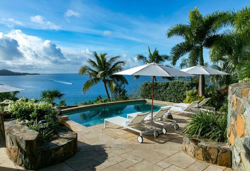 Lovango Resort And Beach Club