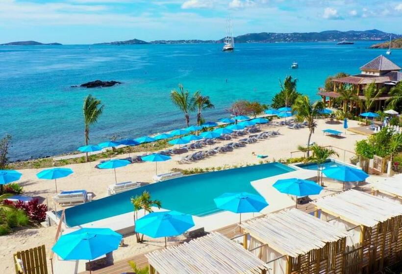 Lovango Resort And Beach Club