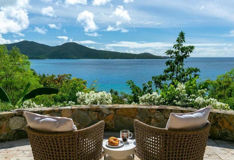 Lovango Resort And Beach Club