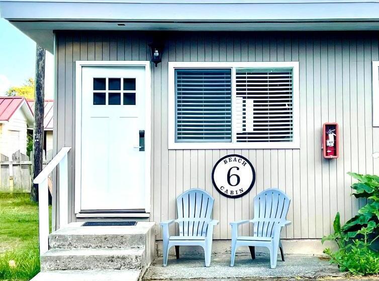 فندق على الطريق Arena Del Mar