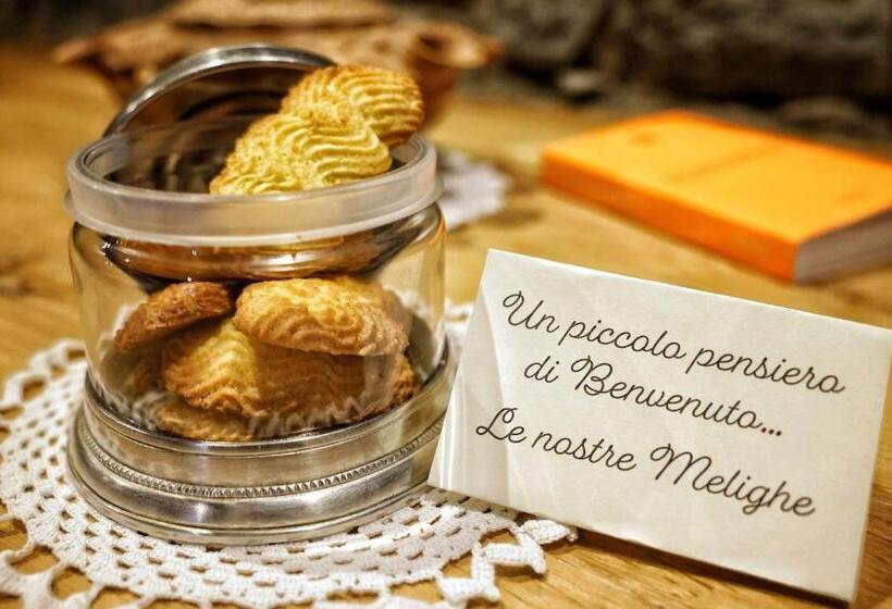 פנסיון Café Quinson Relais De Charme