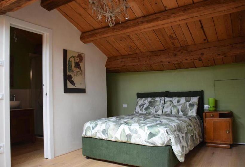 پانسیون Casa Alpha