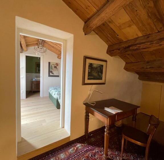 پانسیون Casa Alpha